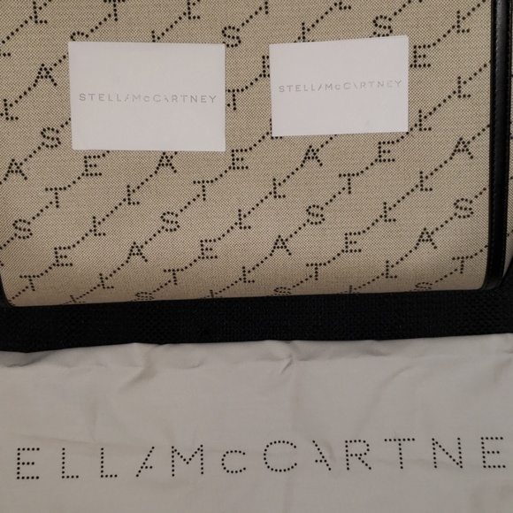 STELL/MCCARTNEY PURSE - Picture 2 of 7